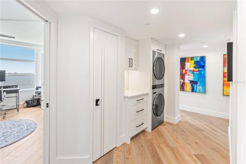 Copropriété à vendre à Sarasota, Floride: 2 chambres, 160.63 m2 № 1524065 - photo 21