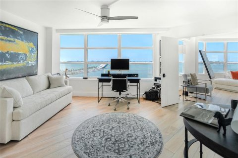 Copropriété à vendre à Sarasota, Floride: 2 chambres, 160.63 m2 № 1524065 - photo 20