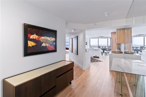 Copropriété à vendre à Sarasota, Floride: 2 chambres, 160.63 m2 № 1524065 - photo 4