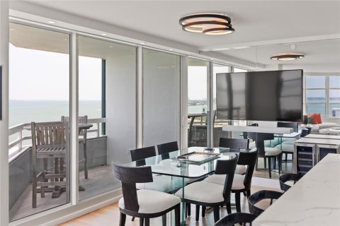Copropriété à vendre à Sarasota, Floride: 2 chambres, 160.63 m2 № 1524065 - photo 14