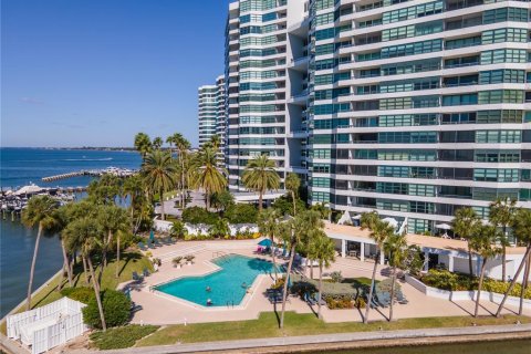 Copropriété à vendre à Sarasota, Floride: 2 chambres, 160.63 m2 № 1524065 - photo 3