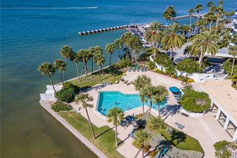 Copropriété à vendre à Sarasota, Floride: 2 chambres, 160.63 m2 № 1524065 - photo 1