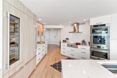 Copropriété à vendre à Sarasota, Floride: 2 chambres, 160.63 m2 № 1524065 - photo 8