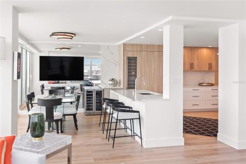 Copropriété à vendre à Sarasota, Floride: 2 chambres, 160.63 m2 № 1524065 - photo 17