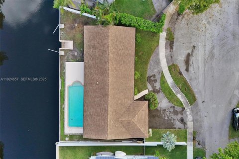 Купить виллу или дом в Майами, Флорида 3 спальни, 204.2м2, № 1983671 - фото 11