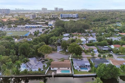 Купить виллу или дом в Майами, Флорида 3 спальни, 204.2м2, № 1983671 - фото 10