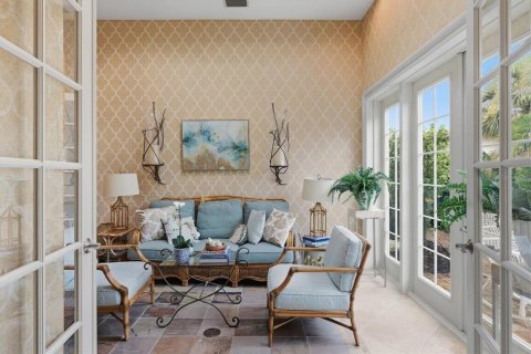 Casa en venta en Sarasota, Florida, 4 dormitorios, 479.28 m2 № 2294470 - foto 29