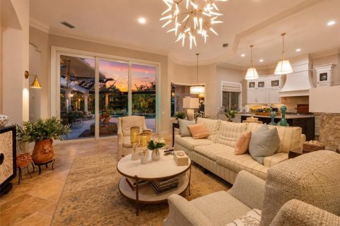 Casa en venta en Sarasota, Florida, 4 dormitorios, 479.28 m2 № 2294470 - foto 25