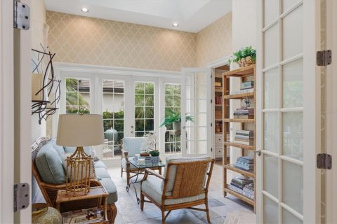 Casa en venta en Sarasota, Florida, 4 dormitorios, 479.28 m2 № 2294470 - foto 26