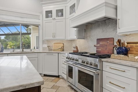 Casa en venta en Sarasota, Florida, 4 dormitorios, 479.28 m2 № 2294470 - foto 17