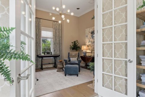 Casa en venta en Sarasota, Florida, 4 dormitorios, 479.28 m2 № 2294470 - foto 30