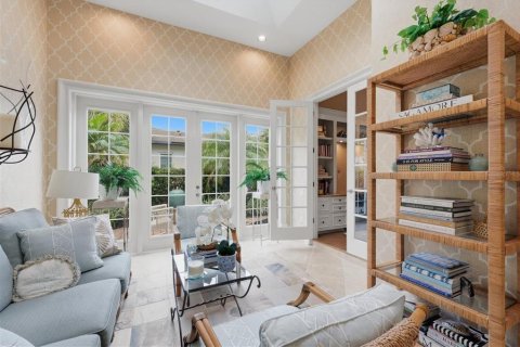 Casa en venta en Sarasota, Florida, 4 dormitorios, 479.28 m2 № 2294470 - foto 27