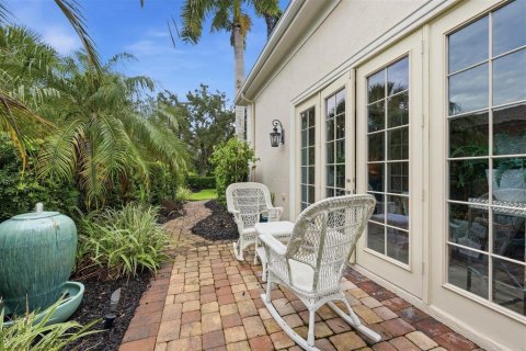 Casa en venta en Sarasota, Florida, 4 dormitorios, 479.28 m2 № 2294470 - foto 28