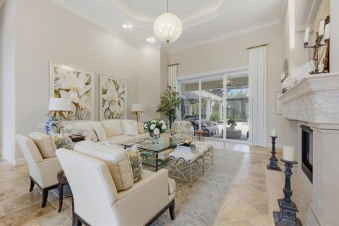 Casa en venta en Sarasota, Florida, 4 dormitorios, 479.28 m2 № 2294470 - foto 9