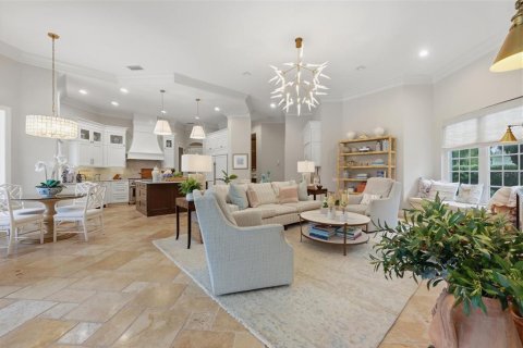 Casa en venta en Sarasota, Florida, 4 dormitorios, 479.28 m2 № 2294470 - foto 22