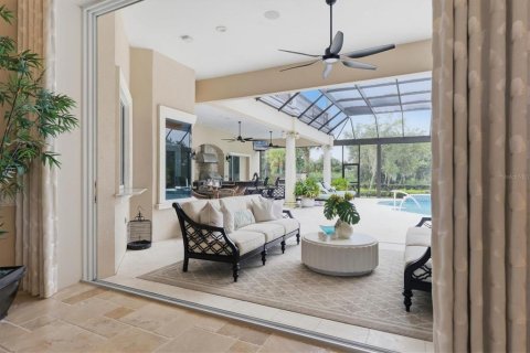 Casa en venta en Sarasota, Florida, 4 dormitorios, 479.28 m2 № 2294470 - foto 11