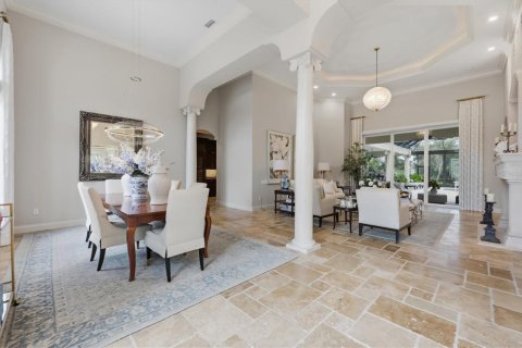 Casa en venta en Sarasota, Florida, 4 dormitorios, 479.28 m2 № 2294470 - foto 13
