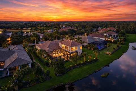Casa en venta en Sarasota, Florida, 4 dormitorios, 479.28 m2 № 2294470 - foto 6