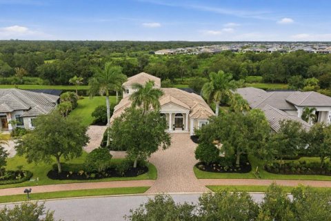 Casa en venta en Sarasota, Florida, 4 dormitorios, 479.28 m2 № 2294470 - foto 2