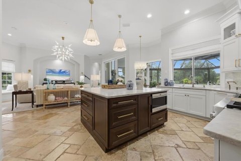 Casa en venta en Sarasota, Florida, 4 dormitorios, 479.28 m2 № 2294470 - foto 15