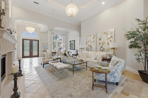Casa en venta en Sarasota, Florida, 4 dormitorios, 479.28 m2 № 2294470 - foto 8