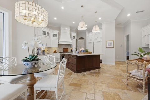 Casa en venta en Sarasota, Florida, 4 dormitorios, 479.28 m2 № 2294470 - foto 18