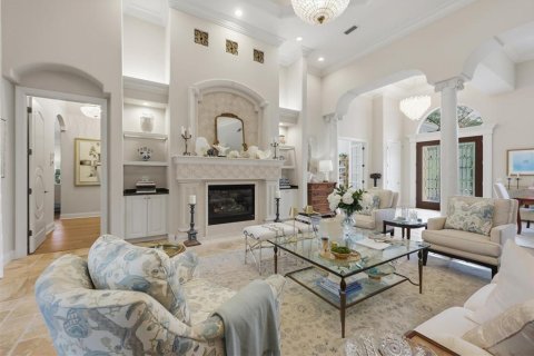 Casa en venta en Sarasota, Florida, 4 dormitorios, 479.28 m2 № 2294470 - foto 7