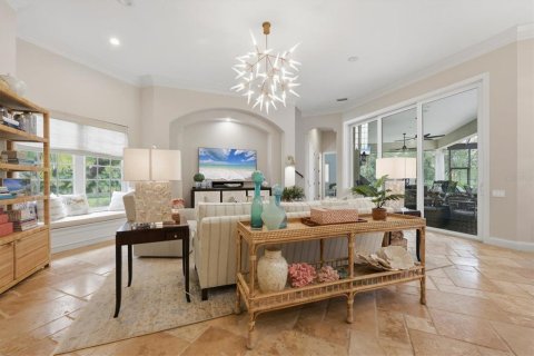 Casa en venta en Sarasota, Florida, 4 dormitorios, 479.28 m2 № 2294470 - foto 23