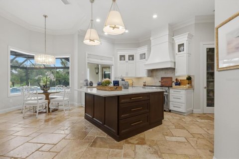 Casa en venta en Sarasota, Florida, 4 dormitorios, 479.28 m2 № 2294470 - foto 14