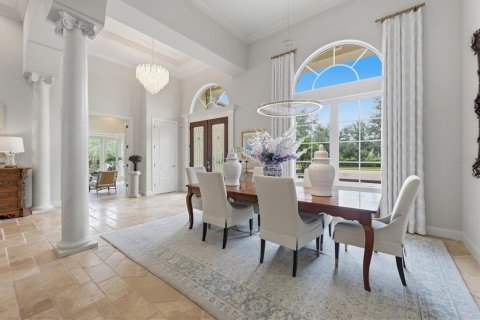 Casa en venta en Sarasota, Florida, 4 dormitorios, 479.28 m2 № 2294470 - foto 12