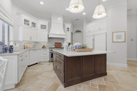 Casa en venta en Sarasota, Florida, 4 dormitorios, 479.28 m2 № 2294470 - foto 16