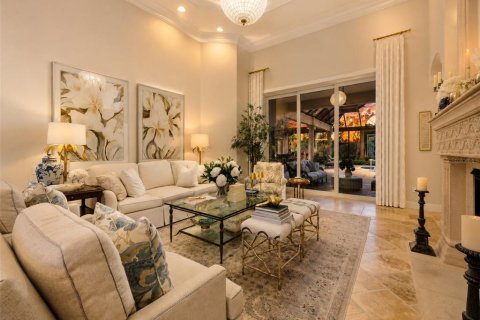 Casa en venta en Sarasota, Florida, 4 dormitorios, 479.28 m2 № 2294470 - foto 10