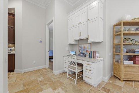 Casa en venta en Sarasota, Florida, 4 dormitorios, 479.28 m2 № 2294470 - foto 21