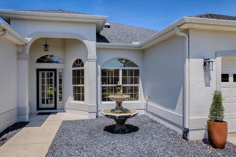Villa ou maison à vendre à The Villages, Floride: 3 chambres, 214.98 m2 № 2308292 - photo 2