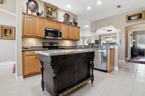 Villa ou maison à vendre à The Villages, Floride: 3 chambres, 214.98 m2 № 2308292 - photo 6