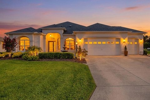 Villa ou maison à vendre à The Villages, Floride: 3 chambres, 214.98 m2 № 2308292 - photo 29
