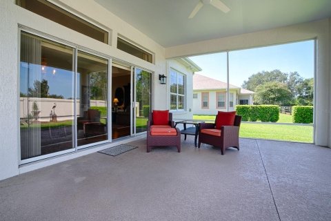 Villa ou maison à vendre à The Villages, Floride: 3 chambres, 214.98 m2 № 2308292 - photo 26