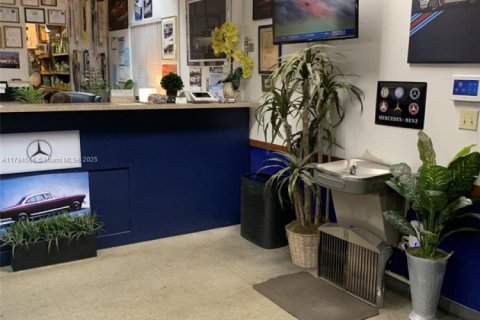 Купить коммерческую недвижимость в Дания-Бич, Флорида № 1959240 - фото 13