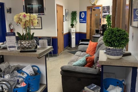 Купить коммерческую недвижимость в Дания-Бич, Флорида № 1959240 - фото 14