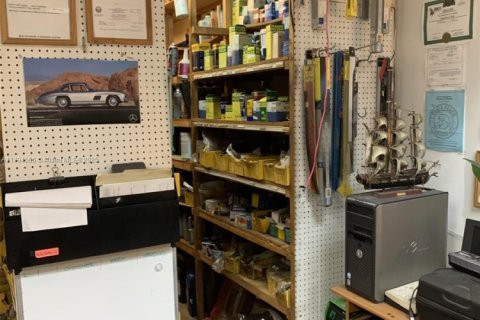 Купить коммерческую недвижимость в Дания-Бич, Флорида № 1959240 - фото 15