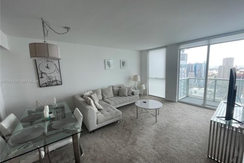 Condo à Miami, Floride, 1 chambre  № 2309151