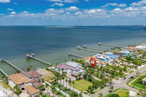 Terreno en venta en Apollo Beach, Florida № 1615985 - foto 14
