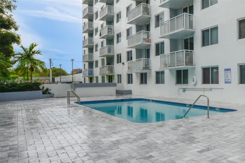 Copropriété à vendre à Miami, Floride: 1 chambre, 65.96 m2 № 1846050 - photo 25