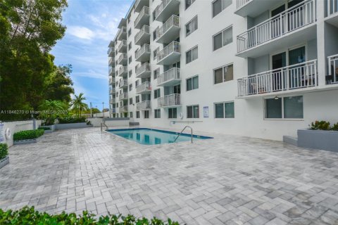 Copropriété à vendre à Miami, Floride: 1 chambre, 65.96 m2 № 1846050 - photo 26