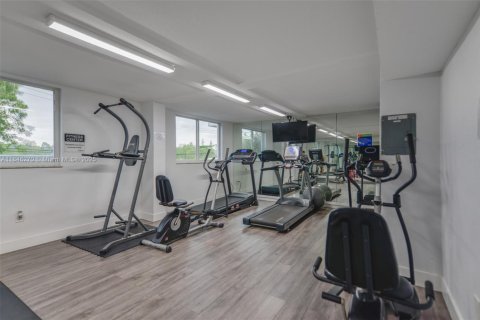 Copropriété à vendre à Miami, Floride: 1 chambre, 65.96 m2 № 1846050 - photo 22