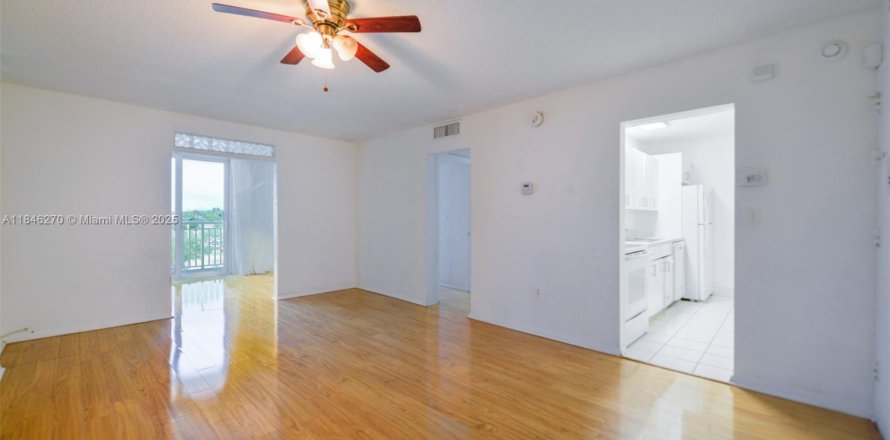 Condo à Miami, Floride, 1 chambre  № 1846050