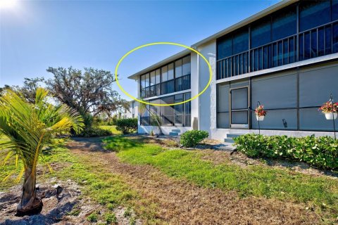 Copropriété à vendre à Englewood, Floride: 2 chambres, 101.45 m2 № 1879705 - photo 3