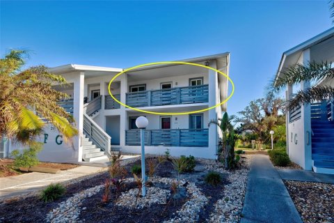 Copropriété à vendre à Englewood, Floride: 2 chambres, 101.45 m2 № 1879705 - photo 5
