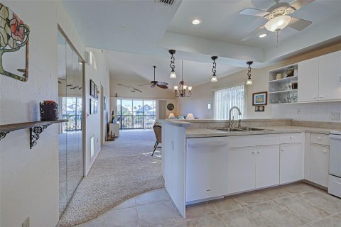 Copropriété à vendre à Englewood, Floride: 2 chambres, 101.45 m2 № 1879705 - photo 8