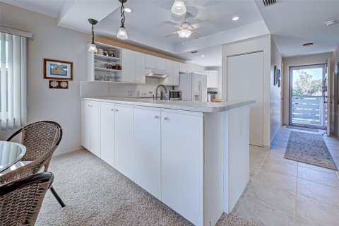Copropriété à vendre à Englewood, Floride: 2 chambres, 101.45 m2 № 1879705 - photo 18